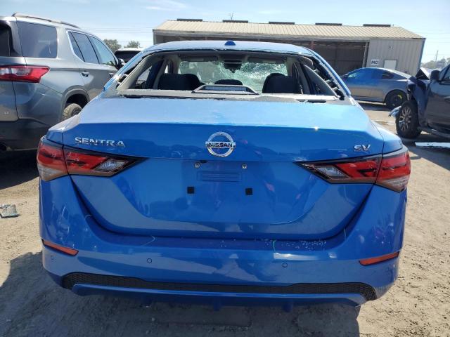 Photo 5 VIN: 3N1AB8CV1MY314386 - NISSAN SENTRA 