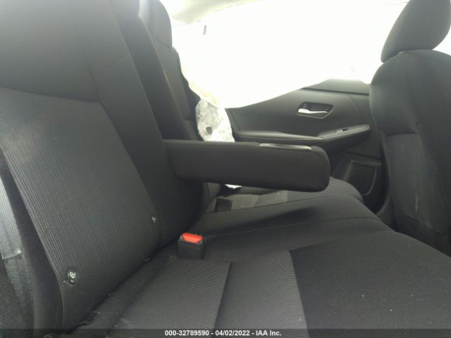 Photo 7 VIN: 3N1AB8CV1NY204309 - NISSAN SENTRA 