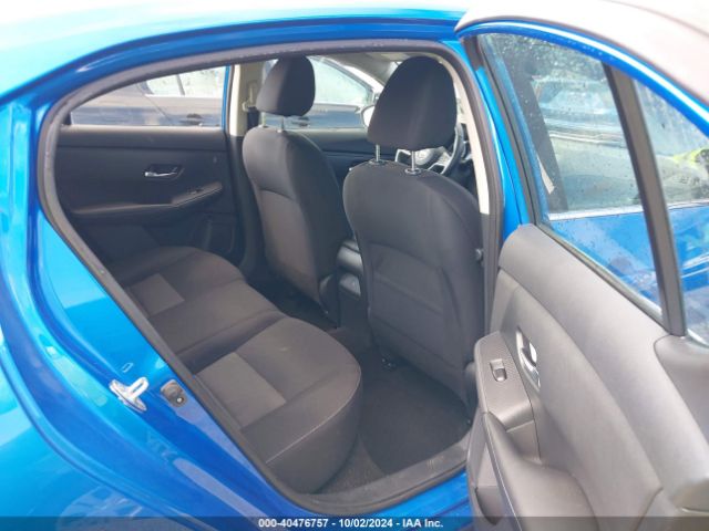 Photo 7 VIN: 3N1AB8CV1NY205881 - NISSAN SENTRA 