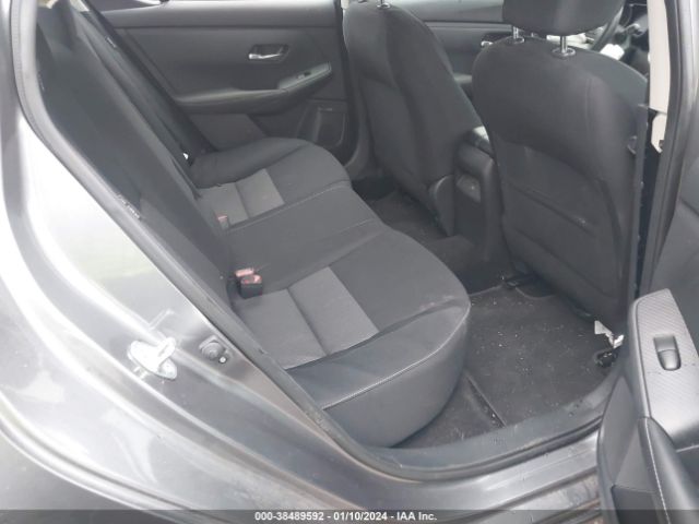 Photo 7 VIN: 3N1AB8CV1NY212300 - NISSAN SENTRA 