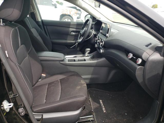 Photo 4 VIN: 3N1AB8CV1NY214936 - NISSAN SENTRA SV 