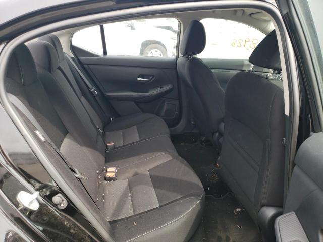 Photo 5 VIN: 3N1AB8CV1NY214936 - NISSAN SENTRA SV 