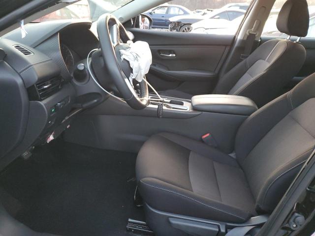 Photo 6 VIN: 3N1AB8CV1NY229940 - NISSAN SENTRA 