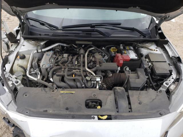 Photo 10 VIN: 3N1AB8CV1NY231574 - NISSAN SENTRA 