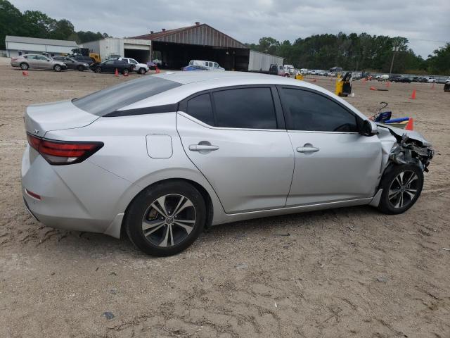 Photo 2 VIN: 3N1AB8CV1NY231574 - NISSAN SENTRA 