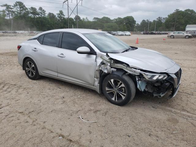 Photo 3 VIN: 3N1AB8CV1NY231574 - NISSAN SENTRA 