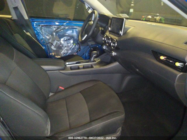 Photo 4 VIN: 3N1AB8CV1NY232238 - NISSAN SENTRA 