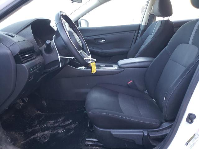 Photo 4 VIN: 3N1AB8CV1NY235690 - NISSAN SENTRA SV 