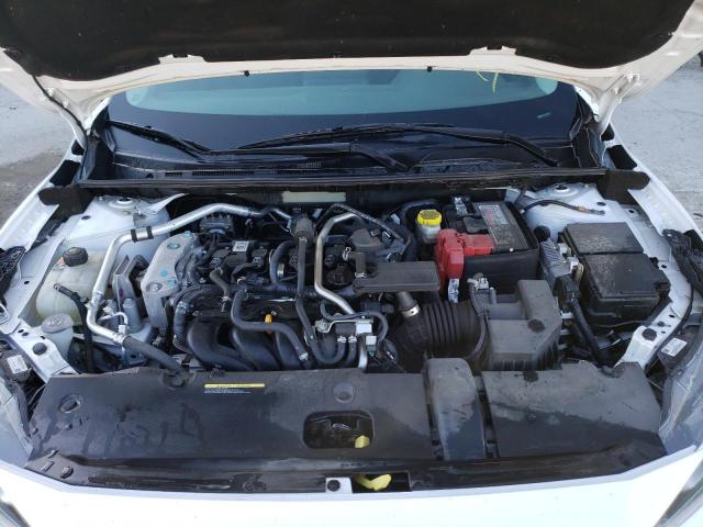 Photo 6 VIN: 3N1AB8CV1NY235690 - NISSAN SENTRA SV 