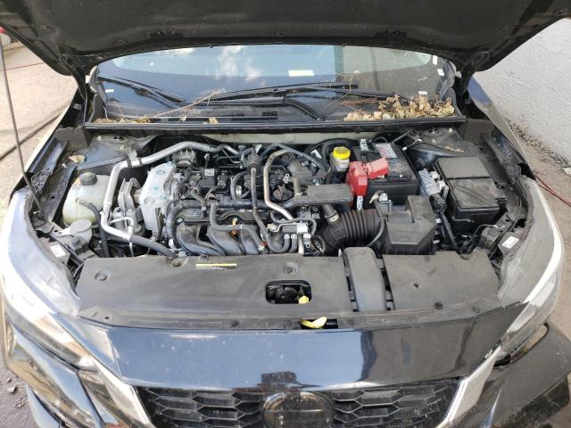 Photo 10 VIN: 3N1AB8CV1NY242638 - NISSAN SENTRA SV 