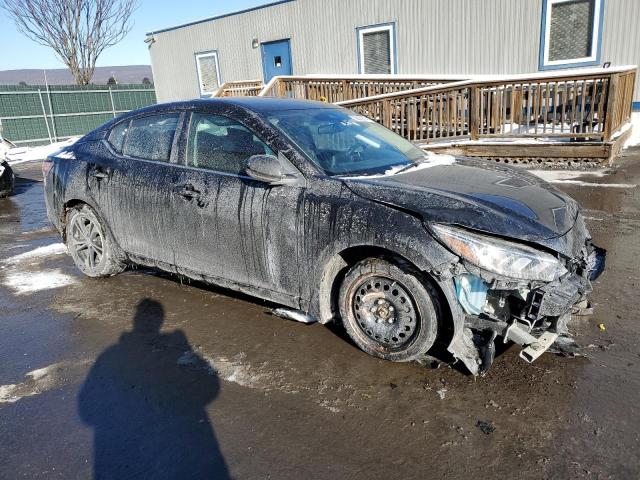 Photo 3 VIN: 3N1AB8CV1NY247189 - NISSAN SENTRA 