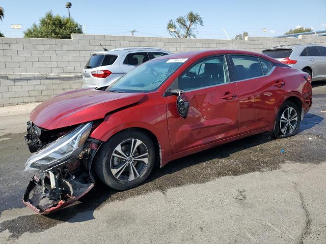 Photo 0 VIN: 3N1AB8CV1NY251016 - NISSAN SENTRA SV 