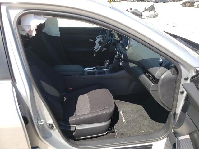 Photo 4 VIN: 3N1AB8CV1NY269421 - NISSAN SENTRA SV 