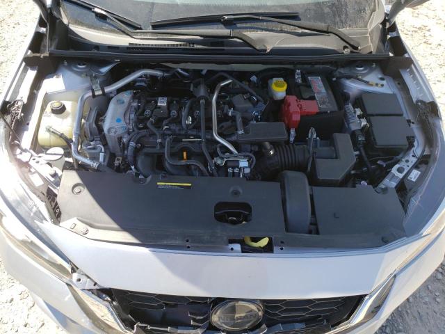 Photo 6 VIN: 3N1AB8CV1NY269421 - NISSAN SENTRA SV 