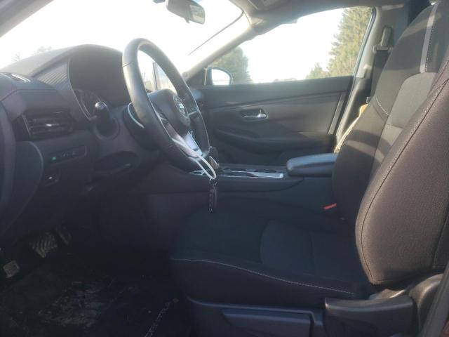 Photo 6 VIN: 3N1AB8CV1NY274926 - NISSAN SENTRA 