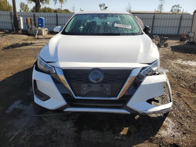 Photo 4 VIN: 3N1AB8CV1NY285358 - NISSAN SENTRA SV 