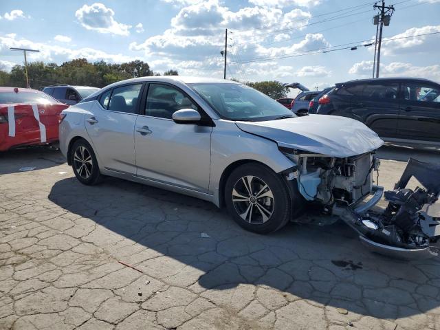 Photo 3 VIN: 3N1AB8CV1NY286963 - NISSAN SENTRA 