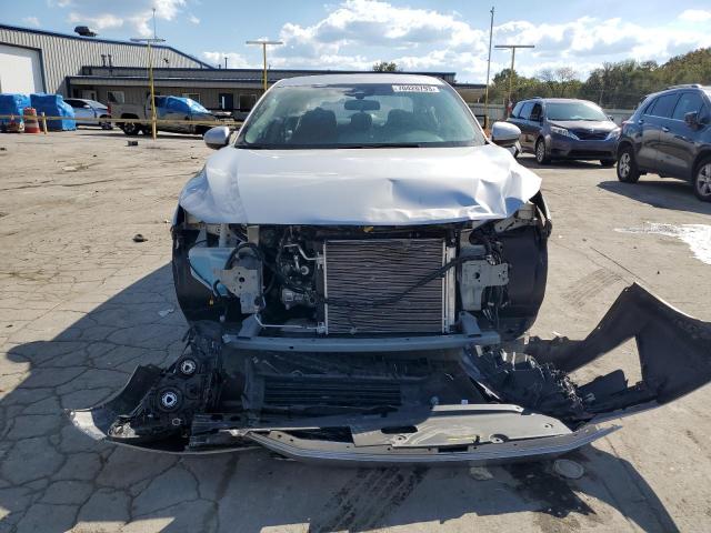 Photo 4 VIN: 3N1AB8CV1NY286963 - NISSAN SENTRA 