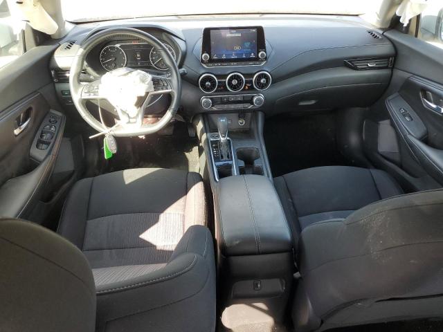 Photo 7 VIN: 3N1AB8CV1NY286963 - NISSAN SENTRA 