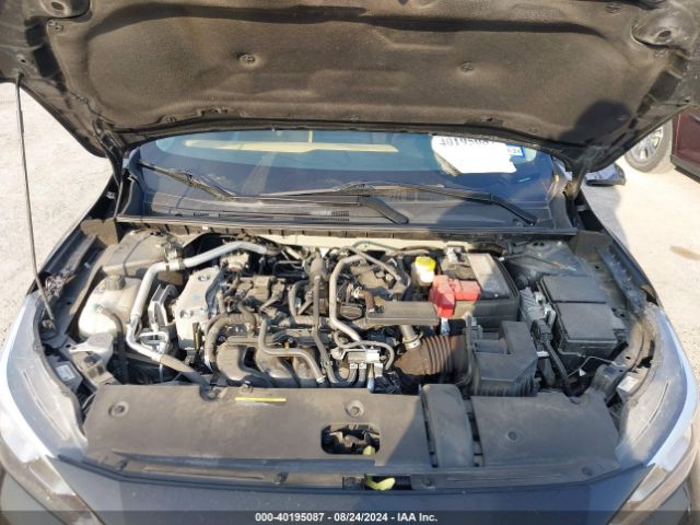 Photo 9 VIN: 3N1AB8CV1NY296327 - NISSAN SENTRA 