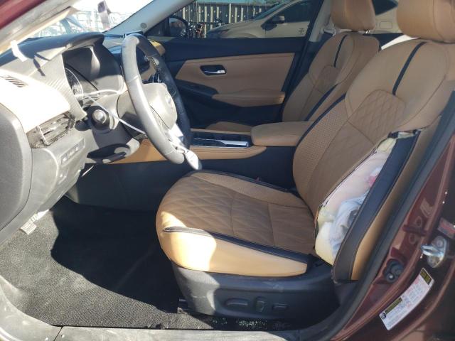 Photo 6 VIN: 3N1AB8CV1NY300893 - NISSAN SENTRA 