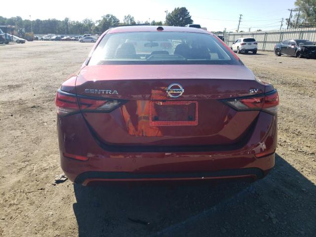 Photo 5 VIN: 3N1AB8CV1NY303938 - NISSAN SENTRA 