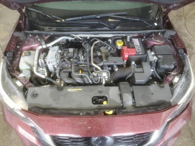 Photo 10 VIN: 3N1AB8CV1NY307827 - NISSAN SENTRA SV 