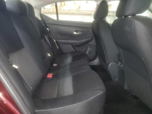 Photo 9 VIN: 3N1AB8CV1NY307827 - NISSAN SENTRA SV 