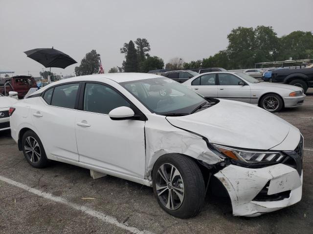 Photo 3 VIN: 3N1AB8CV1NY308699 - NISSAN SENTRA 