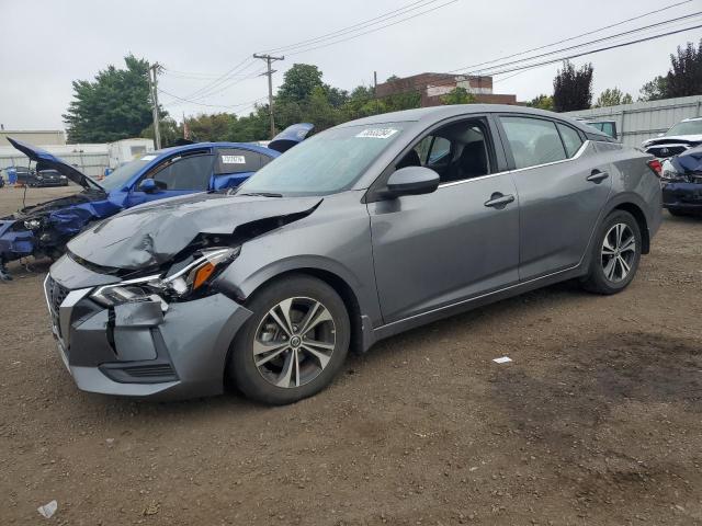 Photo 0 VIN: 3N1AB8CV1NY312428 - NISSAN SENTRA SV 