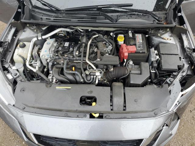 Photo 10 VIN: 3N1AB8CV1NY312428 - NISSAN SENTRA SV 