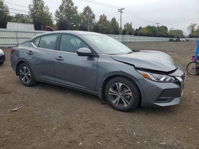 Photo 3 VIN: 3N1AB8CV1NY312428 - NISSAN SENTRA SV 