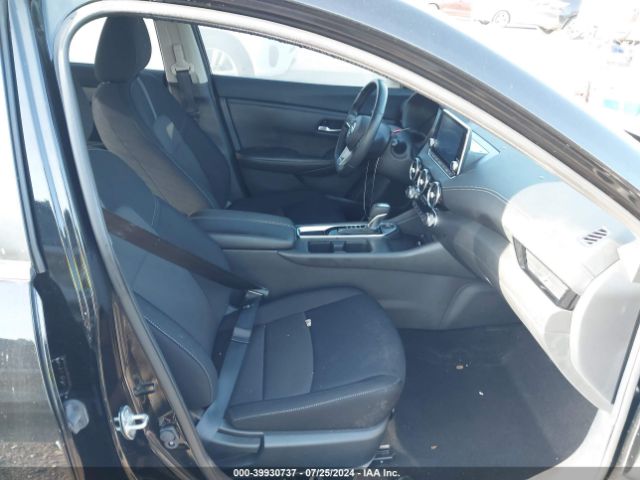 Photo 4 VIN: 3N1AB8CV1NY316155 - NISSAN SENTRA 