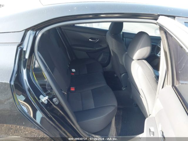 Photo 7 VIN: 3N1AB8CV1NY316155 - NISSAN SENTRA 