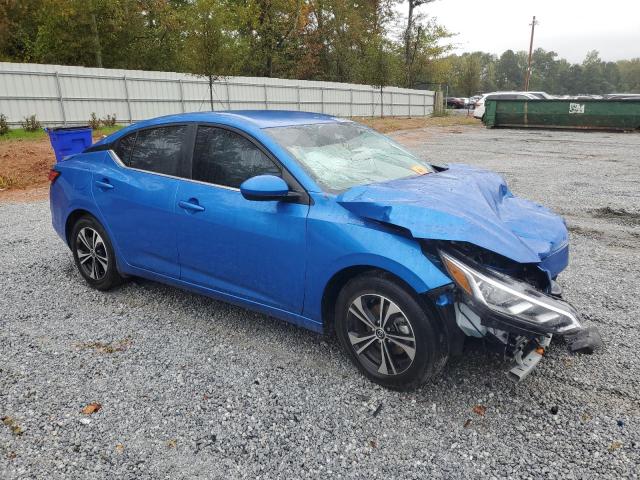 Photo 3 VIN: 3N1AB8CV1NY317841 - NISSAN SENTRA 