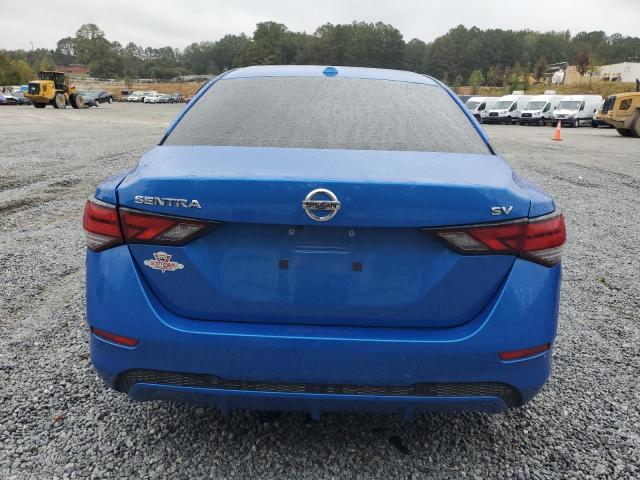 Photo 5 VIN: 3N1AB8CV1NY317841 - NISSAN SENTRA 