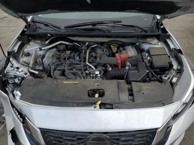 Photo 10 VIN: 3N1AB8CV1NY321310 - NISSAN SENTRA 