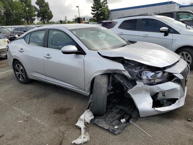 Photo 3 VIN: 3N1AB8CV1NY321310 - NISSAN SENTRA 