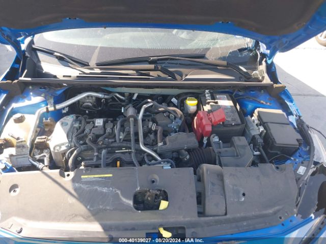 Photo 9 VIN: 3N1AB8CV1PY221694 - NISSAN SENTRA 