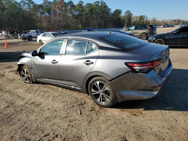 Photo 1 VIN: 3N1AB8CV1PY223137 - NISSAN SENTRA 