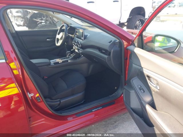 Photo 4 VIN: 3N1AB8CV1PY229326 - NISSAN SENTRA 