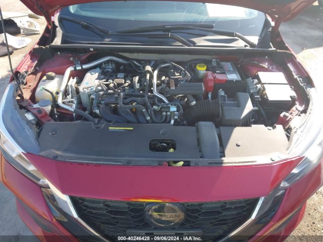 Photo 9 VIN: 3N1AB8CV1PY229326 - NISSAN SENTRA 