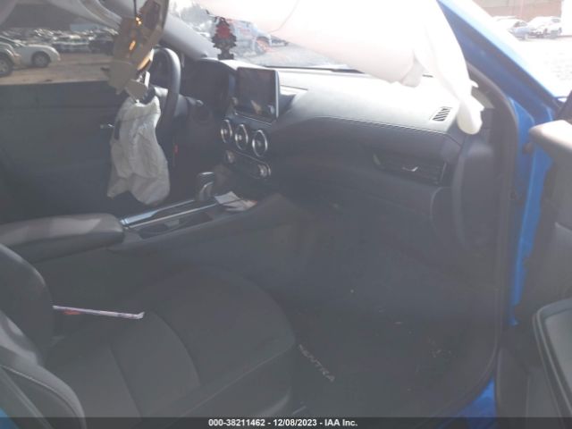 Photo 4 VIN: 3N1AB8CV1PY233716 - NISSAN SENTRA 