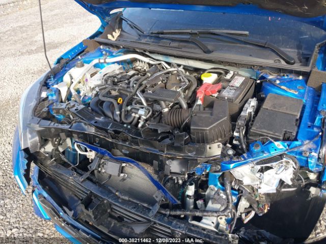 Photo 9 VIN: 3N1AB8CV1PY233716 - NISSAN SENTRA 