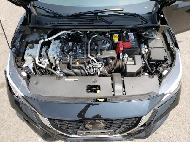 Photo 10 VIN: 3N1AB8CV1PY240763 - NISSAN SENTRA SV 