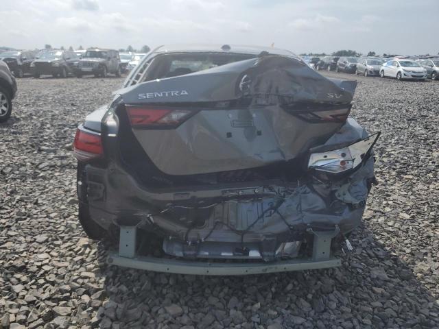 Photo 5 VIN: 3N1AB8CV1PY241587 - NISSAN SENTRA 