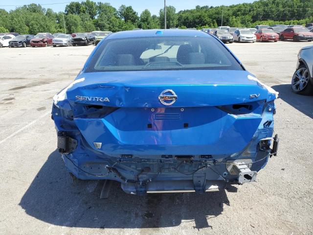 Photo 5 VIN: 3N1AB8CV1PY242979 - NISSAN SENTRA SV 