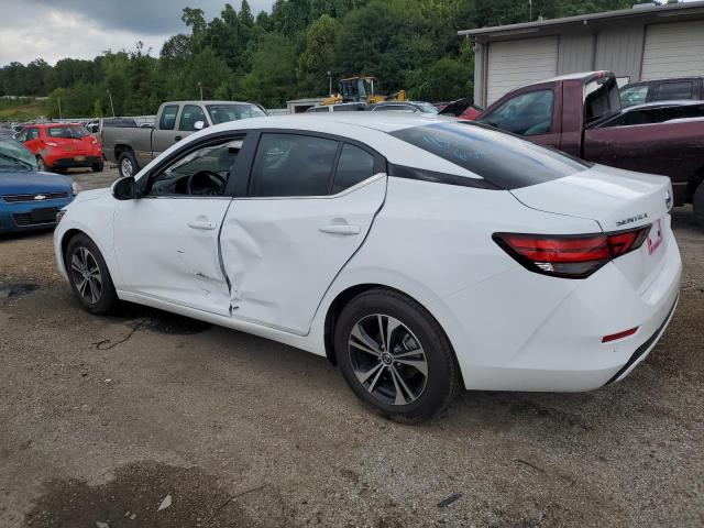 Photo 1 VIN: 3N1AB8CV1PY243422 - NISSAN SENTRA SV 