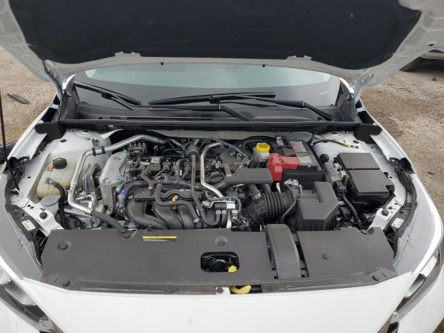 Photo 10 VIN: 3N1AB8CV1PY243422 - NISSAN SENTRA SV 