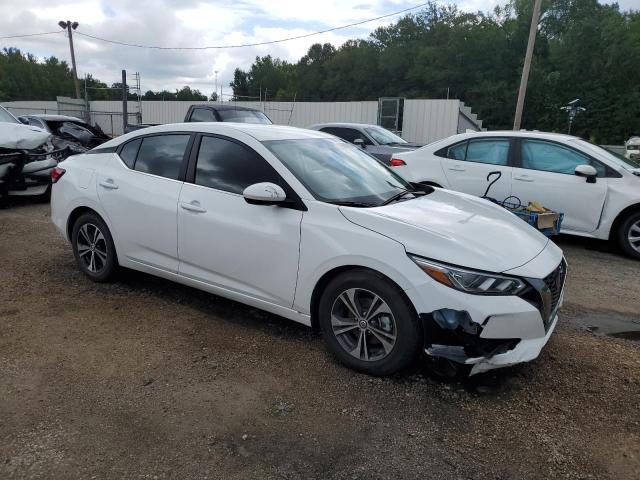 Photo 3 VIN: 3N1AB8CV1PY243422 - NISSAN SENTRA SV 